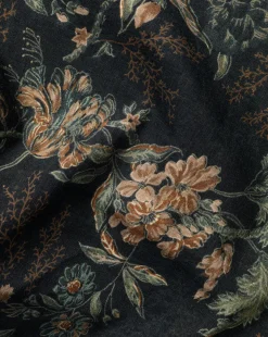 Hestercombe Floral Tablecloth