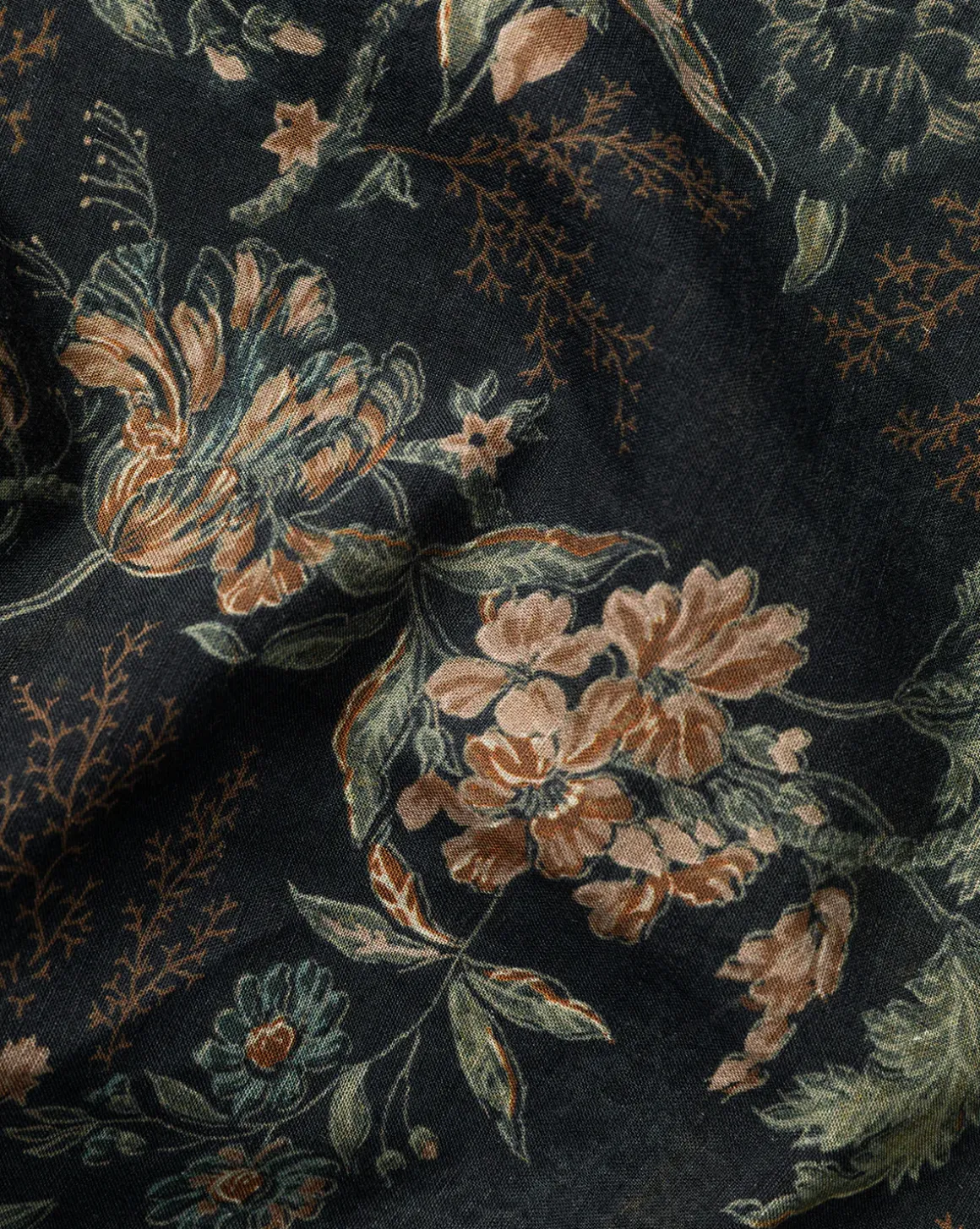 Hestercombe Floral Tablecloth