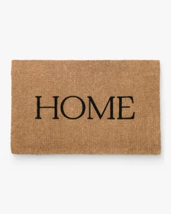Home Doormat