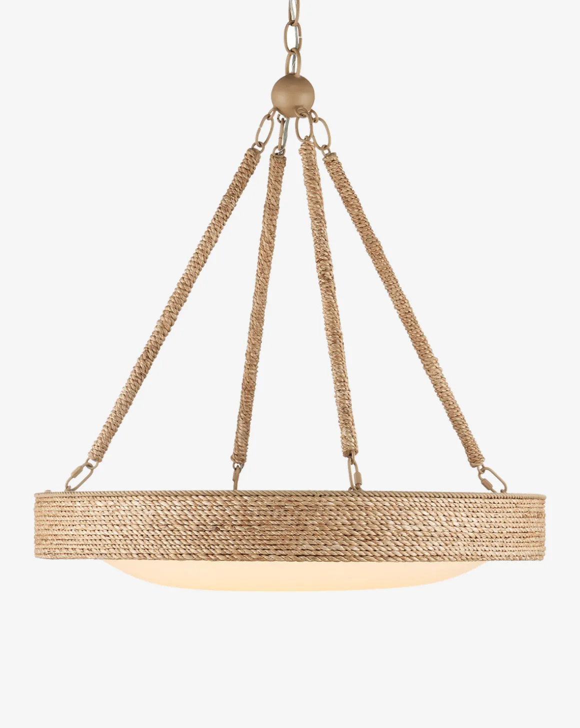 Hopscotch Chandelier