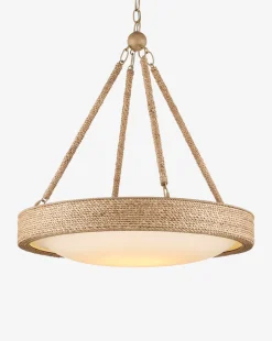 Hopscotch Chandelier