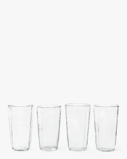 Islington Highball Glasses (Set of 4)
