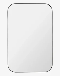 Jace Inset Rectangle Mirror