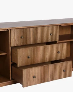 Jamal Console