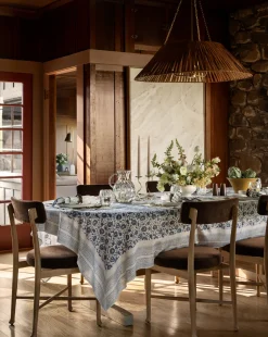 Jennie Tablecloth