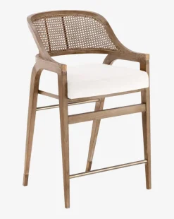 Jensen Counter Stool