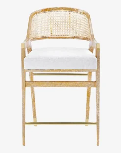 Jensen Counter Stool