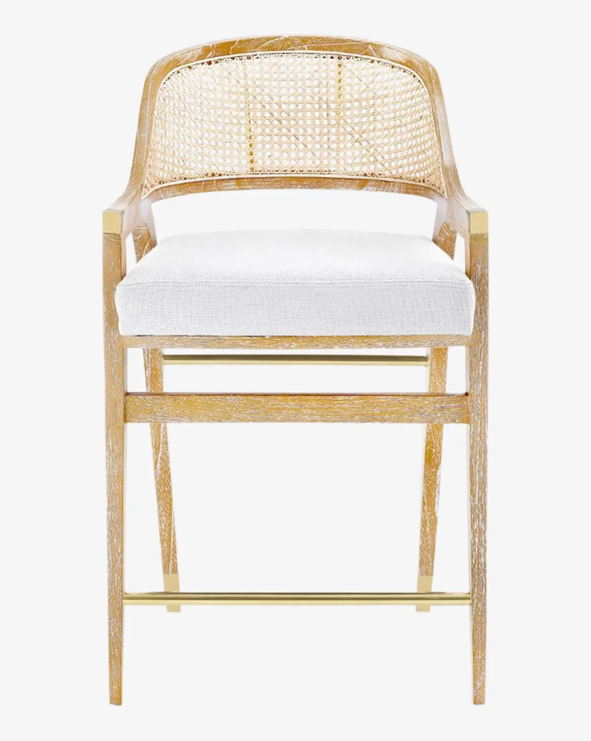 Jensen Counter Stool