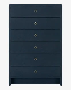Kaelen Dresser