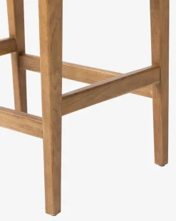 Kaelith Counter Stool
