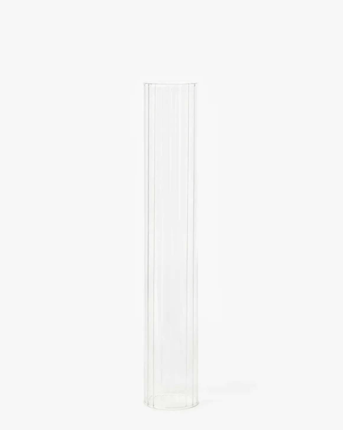 Kalina Ribbed Candle Sleeve