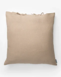 Kara Linen Pillow Cover