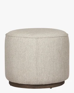 Kenzie Outdoor Ottoman