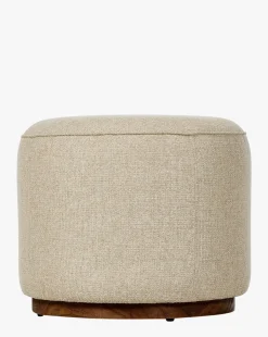 Kenzie Outdoor Ottoman