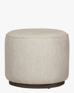 Kenzie Outdoor Ottoman