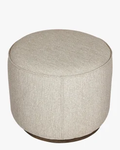 Kenzie Outdoor Ottoman