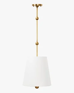 Kipling Pendant