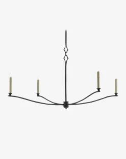 Knole Chandelier