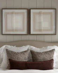 Lafayette Pillow Cover