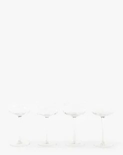 Langford Coupe (Set of 4)