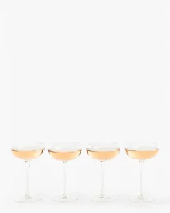 Langford Coupe (Set of 4)