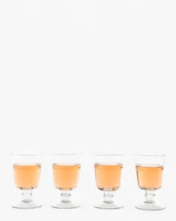 Legare Wine Glass (Set of 4)