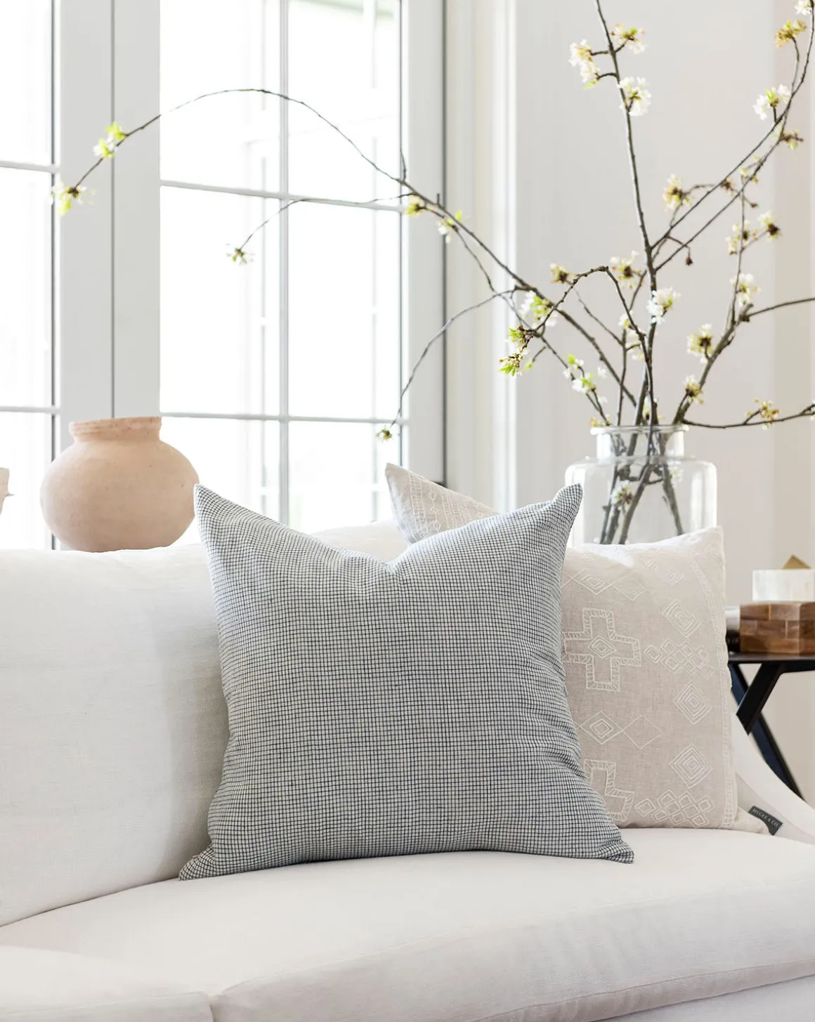 Luther Pillow Cover