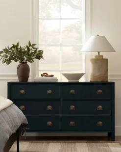 Mackenna Dresser