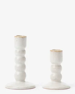 Mae Ceramic Taper Holder