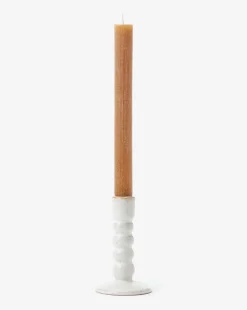 Mae Ceramic Taper Holder