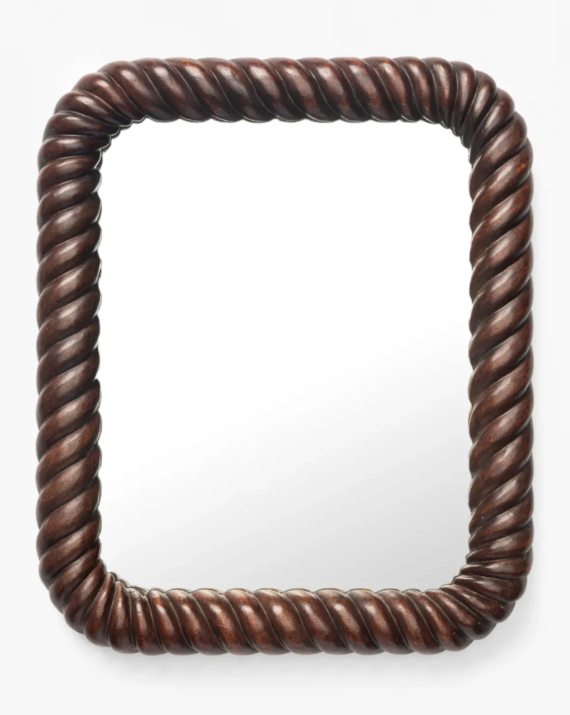 Mayweather Shelf Mirror