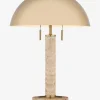 Miles Table Lamp