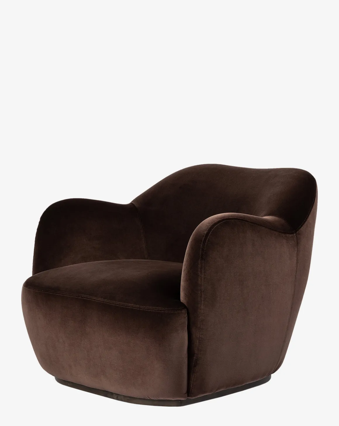 Moira Swivel Chair