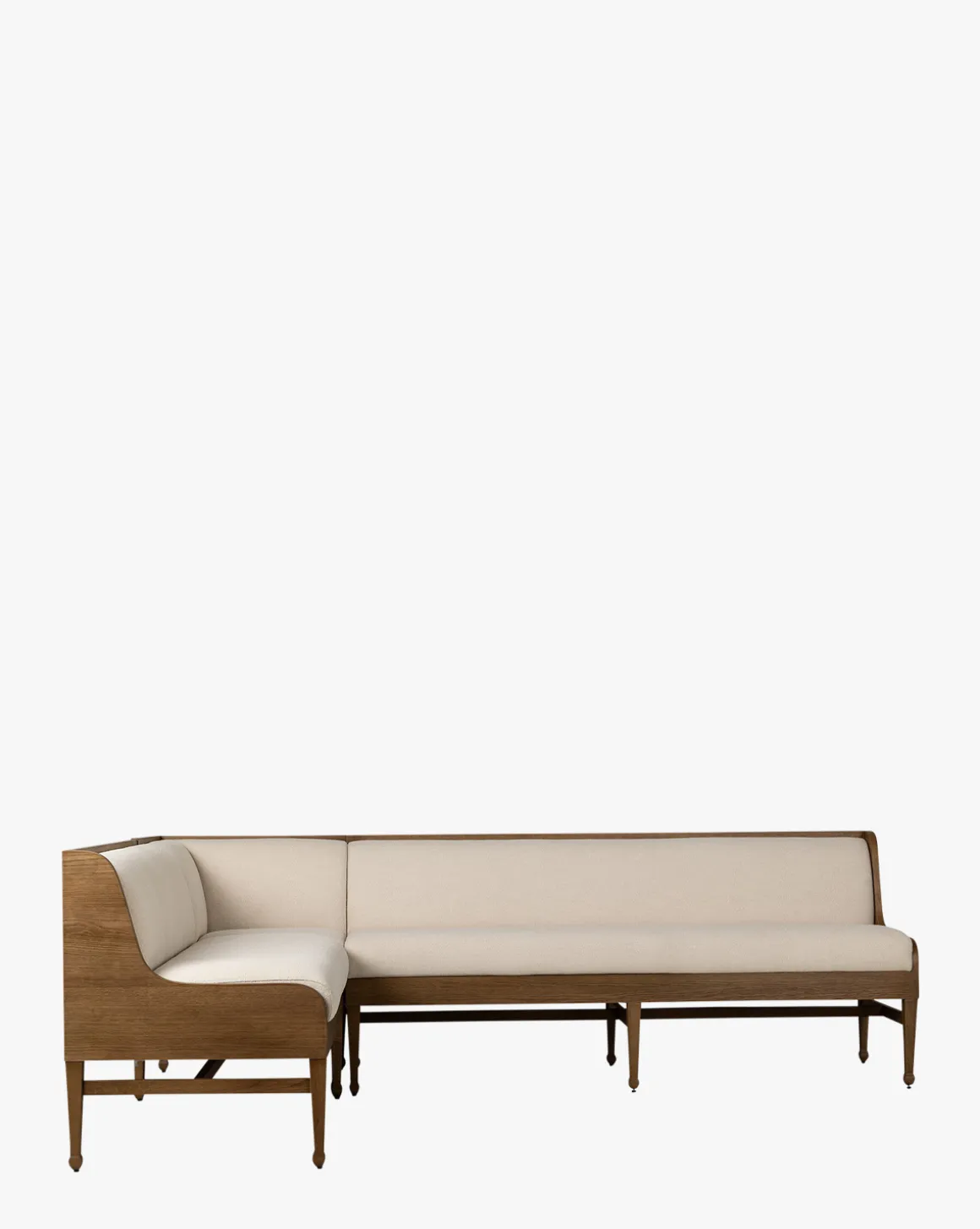 Morgan Dining Banquette 98"