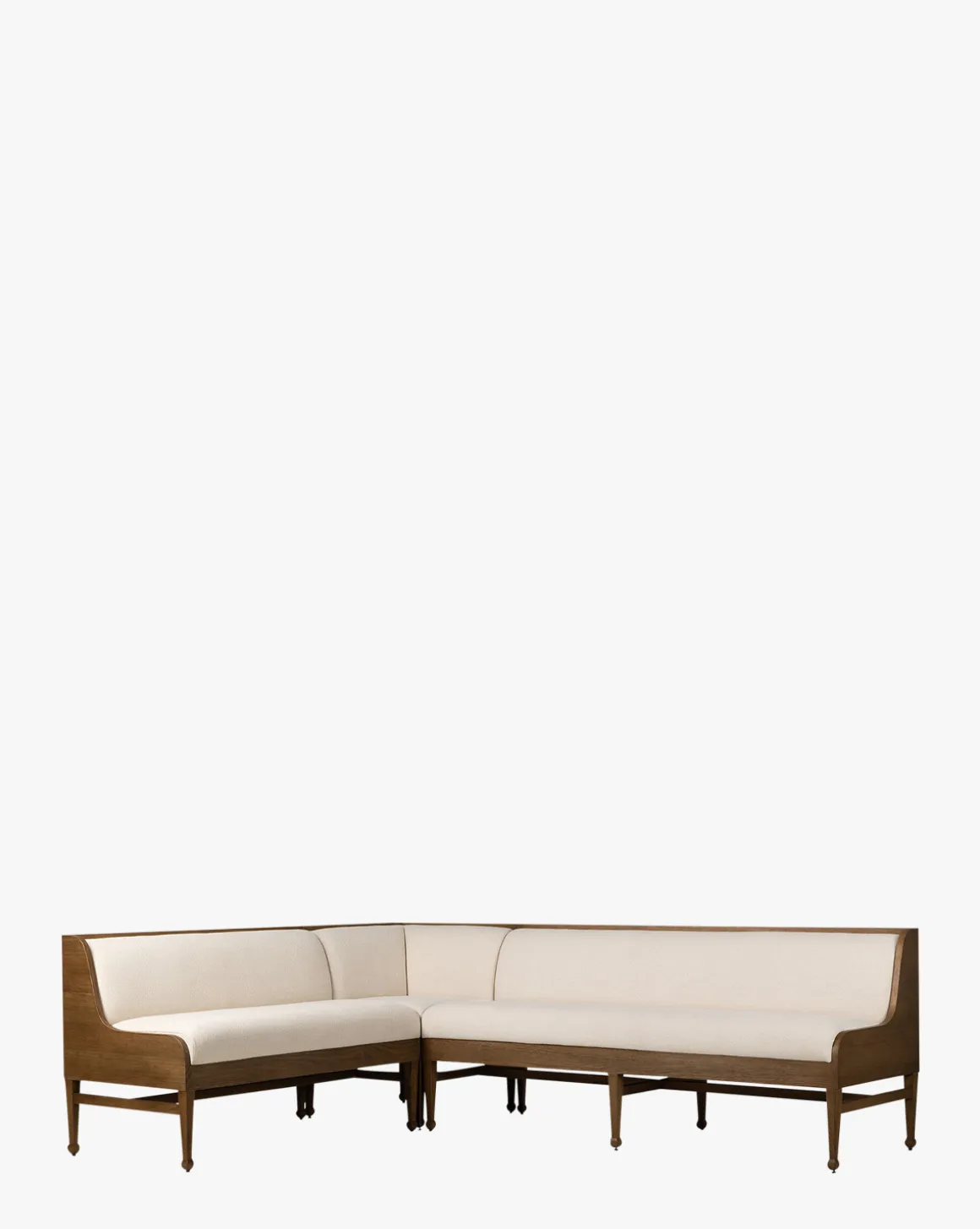 Morgan Dining Banquette 98"