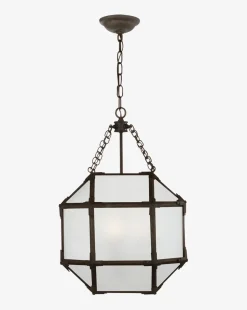 Morris Lantern