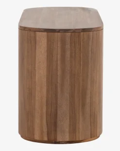 Parnell Desk