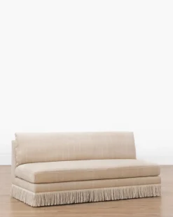 Philippa Settee (Ready to Ship)