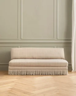 Philippa Settee (Ready to Ship)