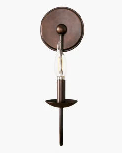 Philomena Single Sconce