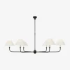 Piaf Oversized Chandelier