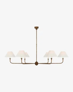 Piaf Oversized Chandelier
