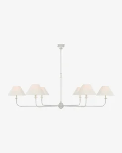 Piaf Oversized Chandelier
