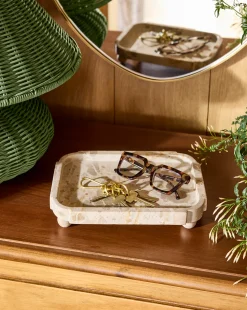 Pierette Marble Tray