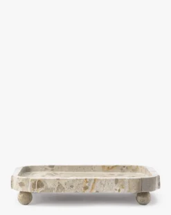 Pierette Marble Tray