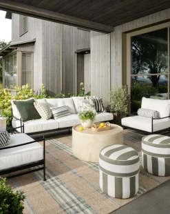 Pierpont Coffee Table