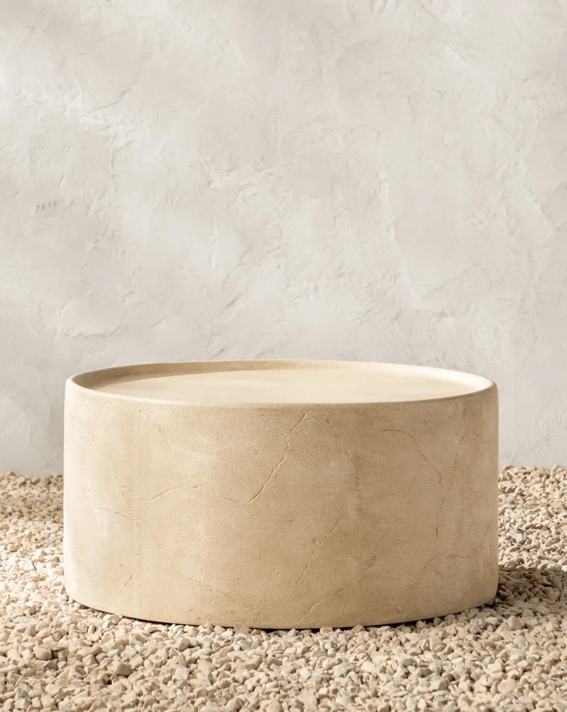 Pierpont Coffee Table