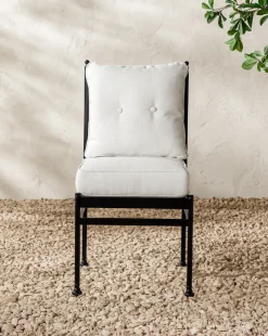 Pomeroy Outdoor Dining Chair (Ready to Ship)