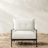 Pomeroy Outdoor Lounge Chair (Ready to Ship)