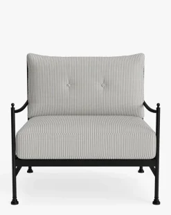 Pomeroy Outdoor Lounge Chair (Ready to Ship)